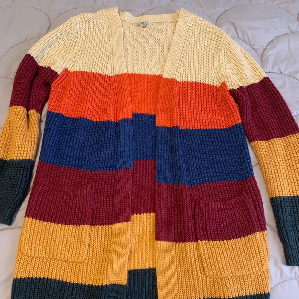 Dressed In LaLa Cardigan